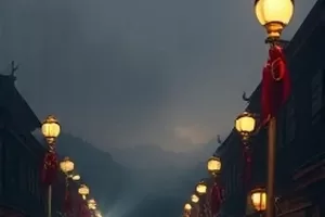 《极地档案》科考站雪原观测的中文字幕纪录片封面